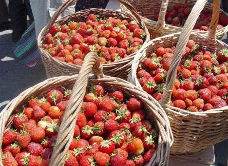 Дожди «переписали» базарные ценники