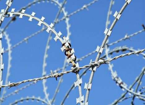 Въезд в США могут полностью запретить жителям ряда стран