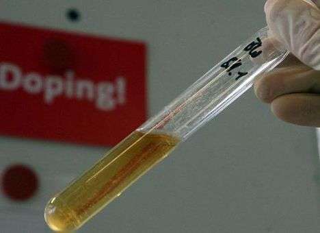 Международная теннисная федерация дисквалифицировала украинского врача