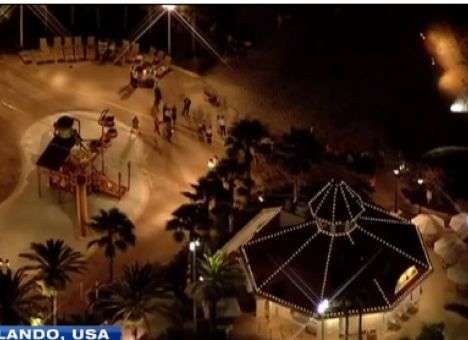 Родители боролись: Подробности трагедии в Walt Disney World, где аллигатор утащил малыша