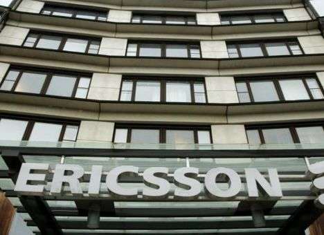 Ericsson может уволить несколько тысяч сотрудников
