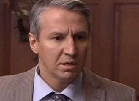 Установлена причина внезапной смерти российского актера