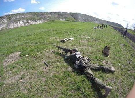 Ветеран АТО рассказал о новой угрозе для Украины