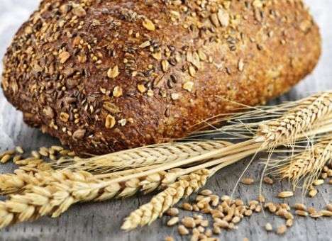 Ученые определили оптимальную суточную порцию хлеба