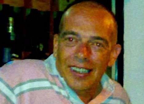 Смертельный удар: Опубликован кадр, как российский болельщик готовится убивать англичанина (ФОТО)