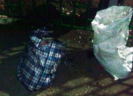 Голову хранил в холодильнике: На Донетчине раскрыто жуткое убийство (ВИДЕО)