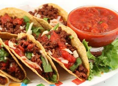 Диетологи назвали 7 самых здоровых кухонь мира