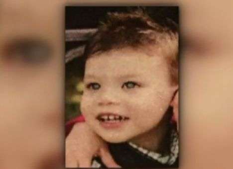 Тело малыша, которого схватил крокодил, найдено (ФОТО)