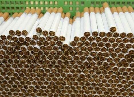 Почему сигарет могут подорожать до 17 гривень?