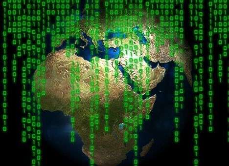 Crysis шифрует файлы на всех доступных накопителях