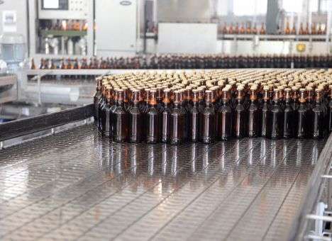 ЕБРР дал высокую оценку работе «Перша приватна броварня»