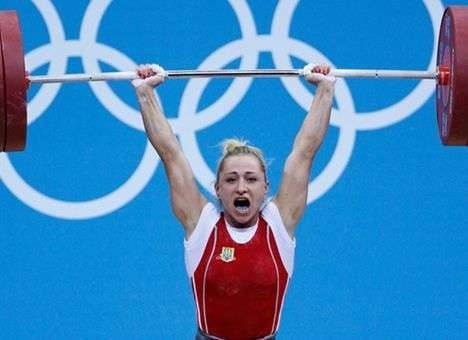 Украинка может лишиться медали Лондона