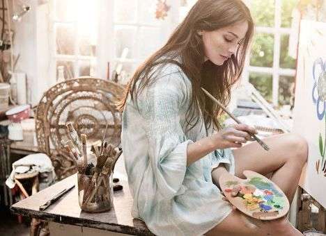 Снизить стресс поможет рисование – ученые