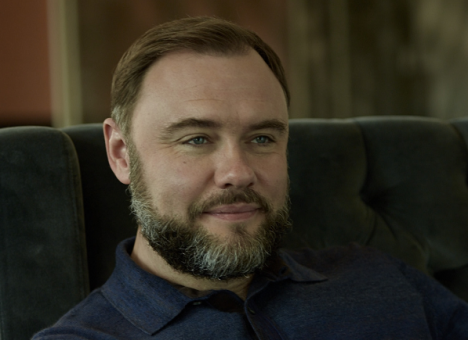 Глеб Загорий: Никогда не имел планов возглавлять МОЗ