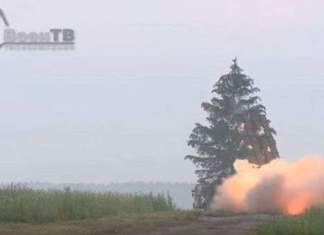 Сегодня счастливый день: У Лукашенко появилось новое оружие (ВИДЕО)