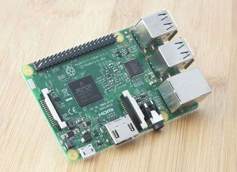 Raspberry Pi купили за $871 миллион
