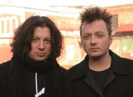 Экс-солист «Агаты Кристи» судится с братом за самое дорогое