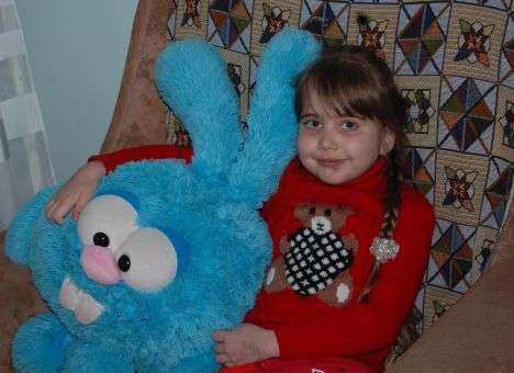 Опубликованы кадры последних часов девочки, умершей из-за бюрократических проволочек (ВИДЕО)