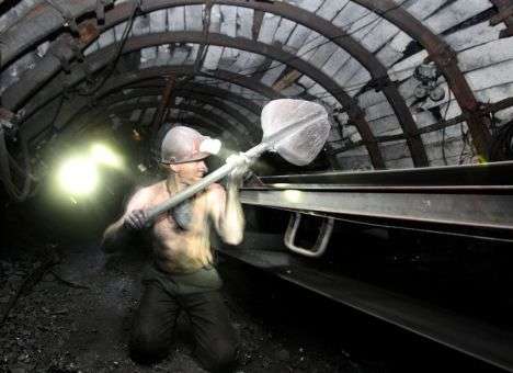 Новая методика формирования цены угля - это первый шаг к реформе энергорынка, - эксперты