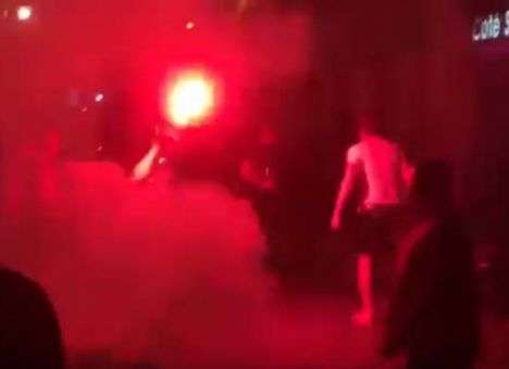 Евро-2016: На «беседу» с украинцами в Марсель мчат российские фанаты