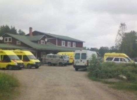Трагедия в Карелии: Отправляясь в смертельный поход, взрослые обвинили детей в трусости