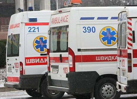 В Измаиле купаются в отравленных озерах и моют фрукты хозяйственным мылом