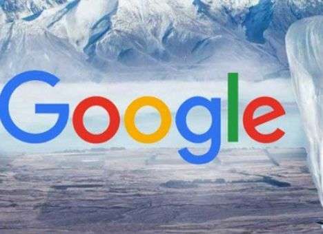Google обвинили в краже идеи Project Loon