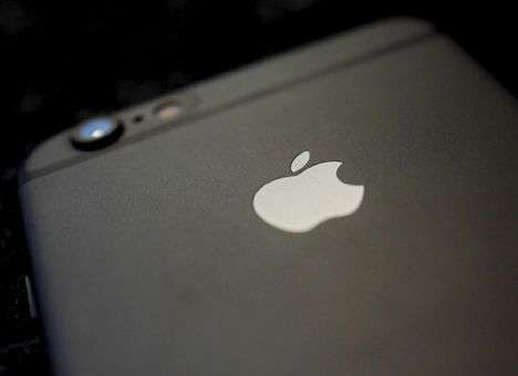 iPhone 7 может получить две SIM-карты