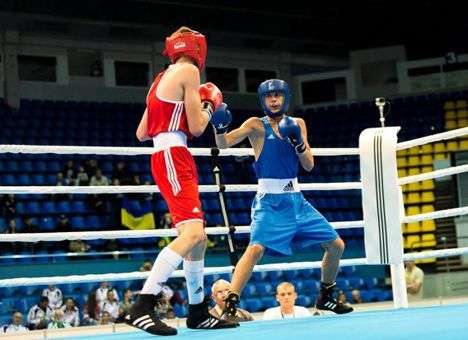 IBF дисквалифицирует боксеров, которые примут участие в Играх-2016
