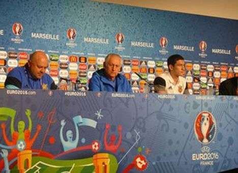 Фоменко рассказал, почему сборная провалилась на Евро-2016