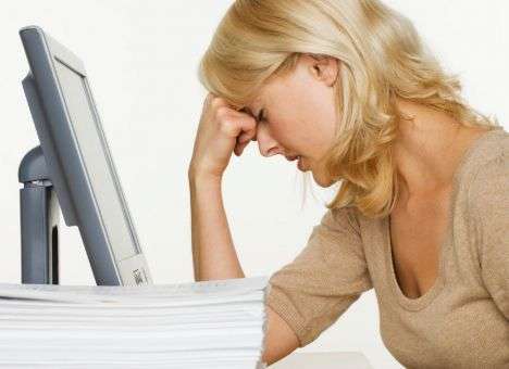 Ученые обнаружили связь между работой и раком