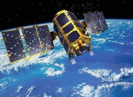 Россия пригрозила раскрыть «космический» секрет США