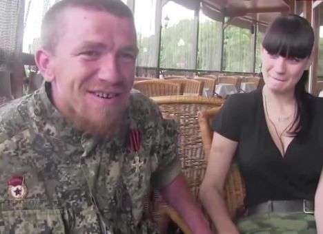 Боевику «Моторола» предложили участие в выборах в Госдуму