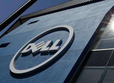 Dell продает софтверный бизнес