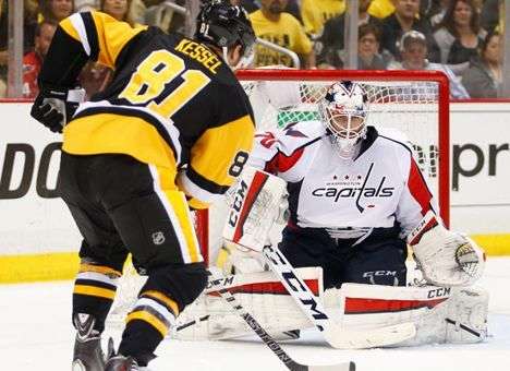 НХЛ увеличила потолок зарплат до $73 миллионов