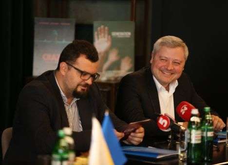 Молодые украинские режиссеры привлекли внимание иностранных продюсеров в Каннах, - Игорь Янковский