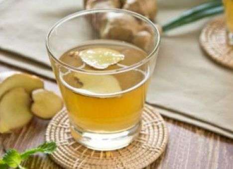 О 6 полезных свойствах имбирного сока, рассказали специалисты