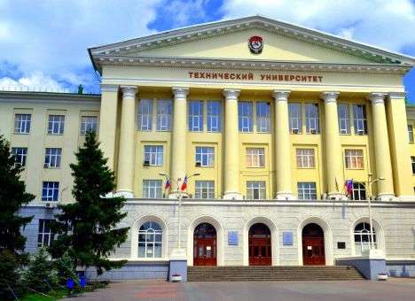 Для сокурсников я «быдло с Майдана», преподаватели язвят - студент