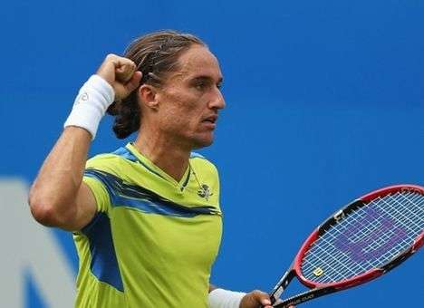 Долгополов не сыграет на Олимпиаде в Рио