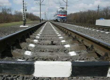 Железнодорожная мафия на «Укрзалізниці» объявила войну народным депутатам