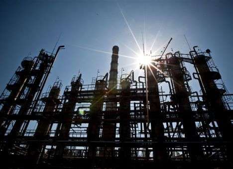 «Черная пятница» началась на рынке нефти