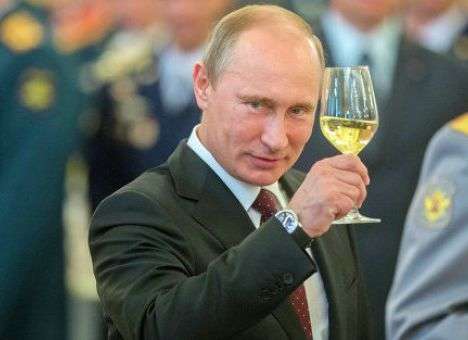 Сегодня Путин одержал гигантскую победу, - экс-посол США в РФ