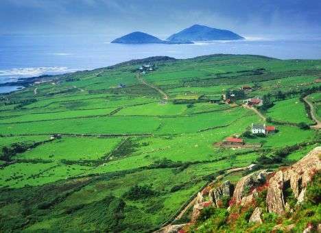 Северня Ирландия уже готовится покинуть Британию