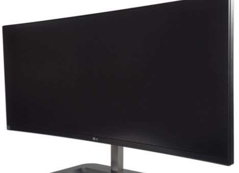 Dell и AOC стали лидерами по темпам роста на рынке мониторов