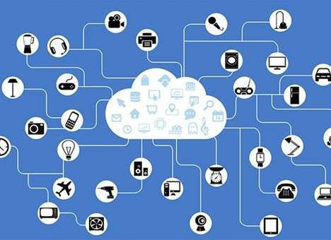 Samsung потратит $1,2 миллиарда на развитие Интернета вещей