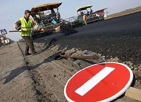 Будут новые дороги: У водителей появился повод для радости