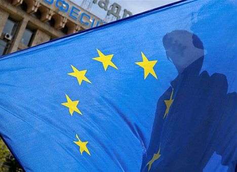 Берлин доиграется, украинцы тоже могут не захотеть в Европу, - нардеп