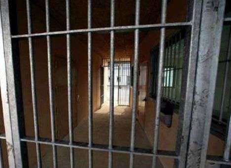 В российских тюрьмах появятся дети-заключенные