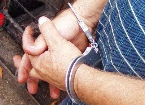 Полиция возбудила дело по факту избиения участника АТО на Полтавщине