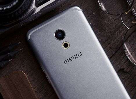 Qualcomm обвиняет Meizu в нарушении патентов